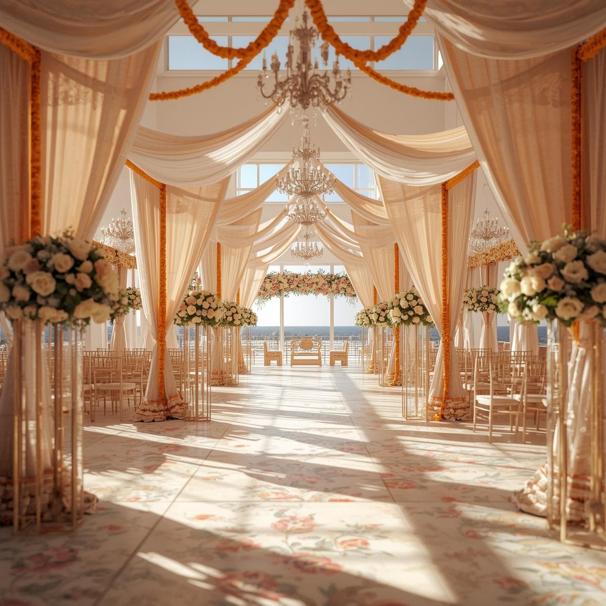 Venues